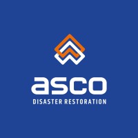 ASCO Restoration Services Inc. logo - Similar company to Solution Contracting Ltd