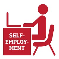 Society For Self Employment logo - Similar company to Delite Furniture Studio Llp