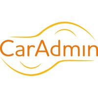 CarAdmin logo - Similar company to Sandhaug As