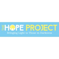 The Hope Project logo - Similar company to Consultants For Causes