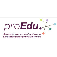 proEdu - Bringen wir Schule gemeinsam weiter! logo - Similar company to Schulwandel Stiftung