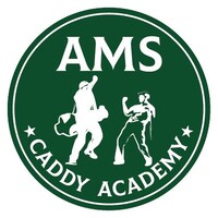 AMS Caddy Academy logo - Similar company to My Vitamotion Solution