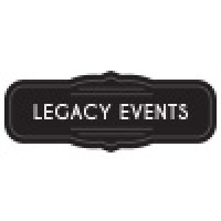 Legacy Events logo - Similar company to Cybermindset