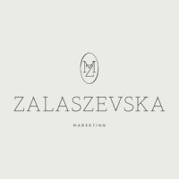 Zalaszevska Marketing logo - Similar company to Golden Guy