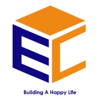 E C Builders Pte Ltd （恩诚建筑） logo - Similar company to Smatra Engineering Pte Ltd