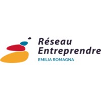 Réseau Entreprendre Emilia-Romagna logo - Similar company to Cooki