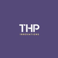 THP Innovations logo - Similar company to Careerguard