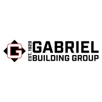 Gabriel Building Group logo - Similar company to E&E Commercial Contracting