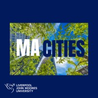 LJMU MA Cities