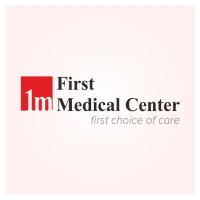 First Medical Center logo - Similar company to First Medical Center Llc
