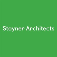 Stayner Architects logo - Similar company to Studio Latofiume