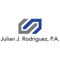 JULIAN J. RODRIGUEZ, P.A. (JJRPA) logo - Similar company to Castel Accounting Solutions Pllc