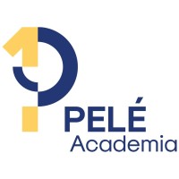 Pelé Academia logo - Similar company to Resende Futebol Clube