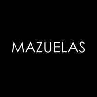 Mazuelas logo - Similar company to Republic Nail
