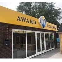 Award Leisure Cheshire logo - Similar company to Exiges Auto