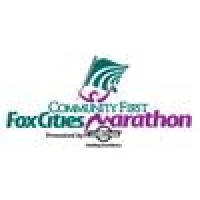 Fox Cities Marathon logo - Similar company to Glacial Community Ymca