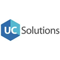 Ukrainian Computer Solutions logo - Similar company to Backstage Beauty&Refresh