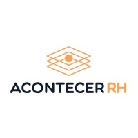 Acontecer RH Consultoria logo - Similar company to Helon Psicologia