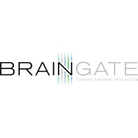 BrainGate Team logo - Similar company to Zander Labs