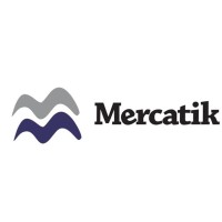 Mercatik Group logo - Similar company to Negin Service