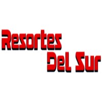 Resortes del Sur logo - Similar company to Maquinaria Y Proyectos Industriales