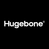Hugebone logo - Similar company to Asteris Ai