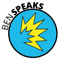 Ben Speaks logo - Similar company to Coastview Veterinary Hospital