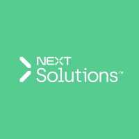 Next Solutions logo - Similar company to Next Solutions Lab