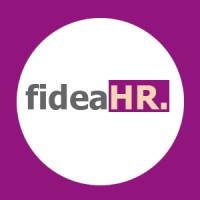 Fidea Human Resources GmbH logo - Similar company to Techrizon Gmbh