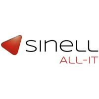 Sinell All-IT GmbH logo - Similar company to Electronicsales Gmbh (Webshopsoftware)