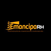 EmancipaRH Consultoria logo - Similar company to Humma+
