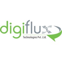 Digiflux Technologies Private Limited logo - Similar company to Wizard Digital Info Pvt Ltd