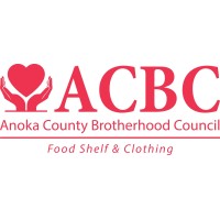Anoka County Brotherhood Council - ACBC Food Shelf logo - Similar company to Minnesota Board Of Animal Health
