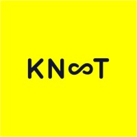 KNOT AGENCY logo - Similar company to Socially Megan