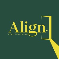 Align Fine Finishing logo - Similar company to Scas Spaces