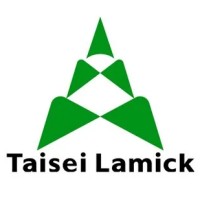 Taisei Lamick USA, Inc. logo - Similar company to Ypackaging
