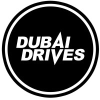 Dubai Drives logo - Similar company to Askrami.Com