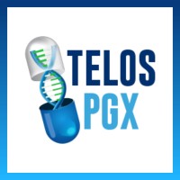 Telos PGX logo - Similar company to Pgxally
