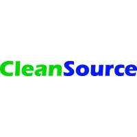 Clean Source Property Maintenance logo - Similar company to Merck & Tuluri
