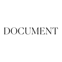 Document Journal logo - Similar company to Creator Circle