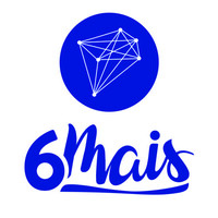 6Mais logo - Similar company to Cnx Engenharia