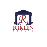 RIKLIN REALTY logo - Similar company to Mayaimi Lake