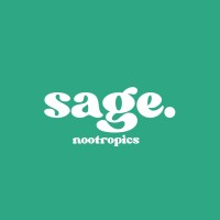 Sage Nootropics logo - Similar company to The William Bray
