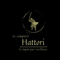 Le Comptoir Hattori logo - Similar company to Visual Label S.L.
