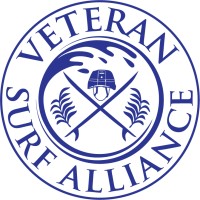 Veteran Surf Alliance logo - Similar company to Operation Surf