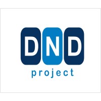 DND PROJECT logo - Similar company to Supon S.A.