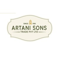 Artani Sons Trade Private Limited logo - Similar company to Lavuro