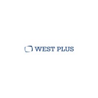 WEST PLUS logo - Similar company to Daxial