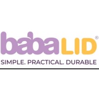 BabaLid logo - Similar company to Spuni