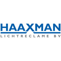 Haaxman Lichtreclame BV logo - Similar company to Vdm Bouwtechniek